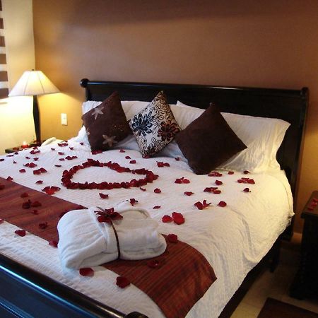Casa Del Tio Hotel Boutique سان ميغيل دي الليندي المظهر الخارجي الصورة